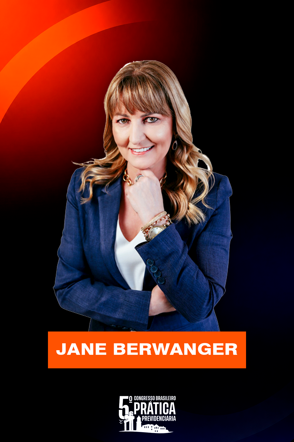 Jane Berwanger